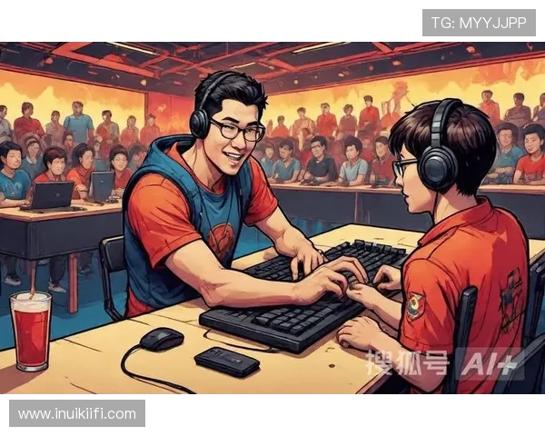 真人电竞体育：真人电竞体育的技术创新与未来发展方向展望